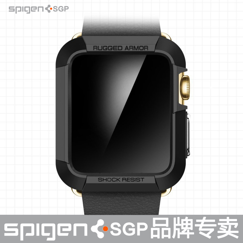 Spigen Sgp Apple Watch Iwatch