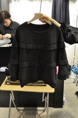 Вышивка крестиком Корея Dongdaemun торговый осенние