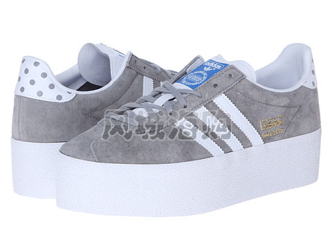 adidas gazelle platform