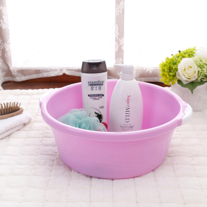 【包邮】双耳多用塑料盆