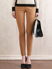 Женские брюки Правда признаний городской бизнес