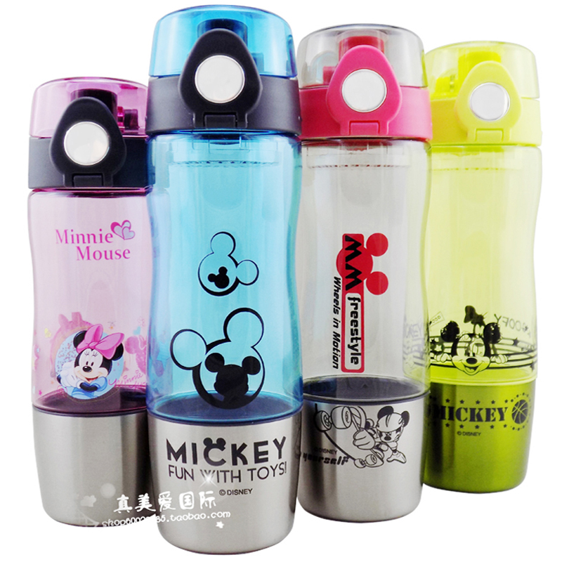 Герметичная чашка Disney 737 742 
Герметичная чашка Disney 737 742