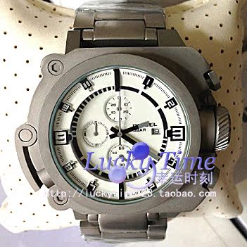 где купить Часы Diesel DZ4244W по лучшей цене