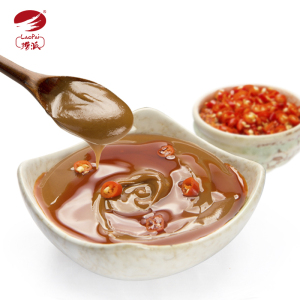 火锅【香辣味】蘸料120g