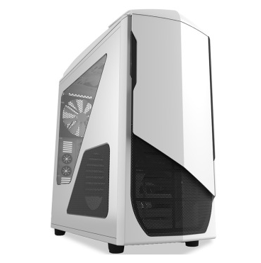 Корпус для ПК NZXT Phantom