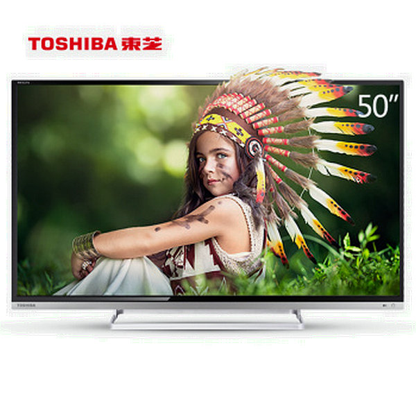Купить LED-телевизор компании Toshiba/Тошиба 50u7450c 50-дюймовый 4K ...