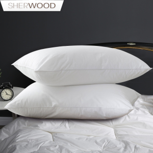 【限时高返】五星级酒店枕芯1只装