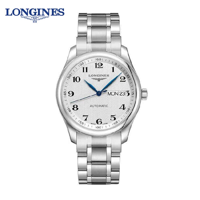 Часы Longines 10 L2.755.4.78.6