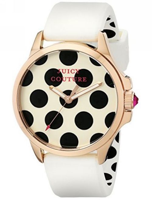 где купить Часы JUICY Couture 1901223 по лучшей цене