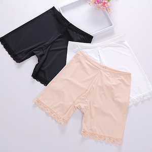 【不透肉】蕾丝打底裤