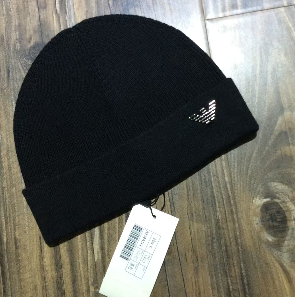 Головной убор 1412 EA7 A&RMANI LOGO 
Головной убор 1412 EA7 A&RMANI LOGO