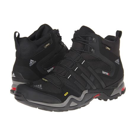 Adidas Terrex fast x GTX