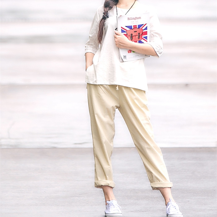 Женские брюки No 3719# 
Женские брюки No 3719#