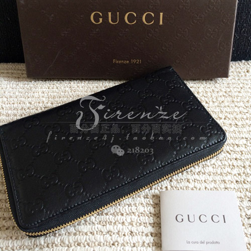 

бумажник Gucci