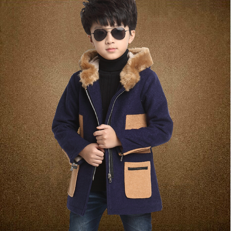 Пальто Shin Yuan
