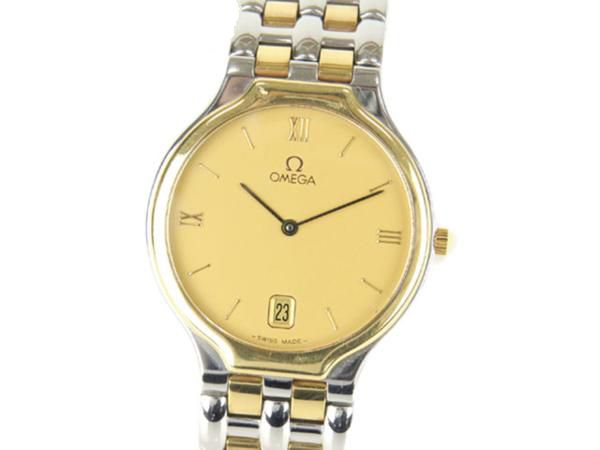 Часы Omega 90