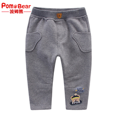 детские штаны POM bear 59275 2015