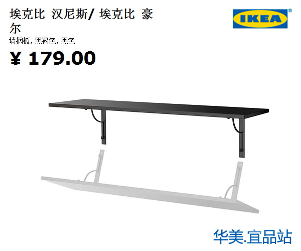 полка IKEA IKEA