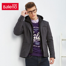 Пиджак, Костюм Балено осенние и зимние