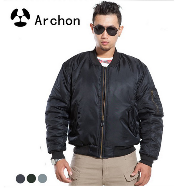Куртка милитари Archon MA1