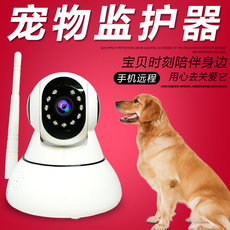 Смарт-оборудование для мониторинга за питомцами ПЭТ