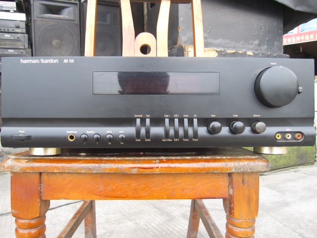 Купить hi fi Усилитель мощности Обработка импортированных Харман Кардон ...