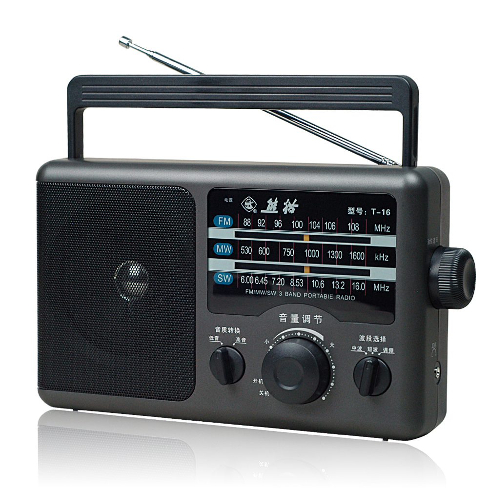 Радиоприёмник Panda T-16 FM AM SM