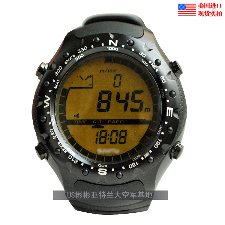 suunto core navy seal