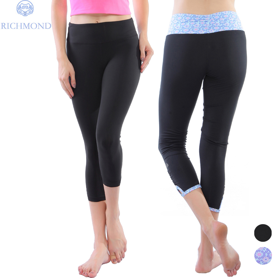 Одежда для йоги Richmond R6002 Canada Yoga 2015