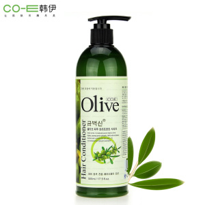 橄榄【护发素】500ml