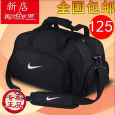 Дорожная сумка Аутентичные Nike сумка спортивная