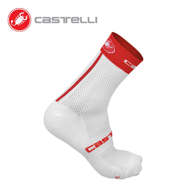Носки для велосипедистов Castelli Free