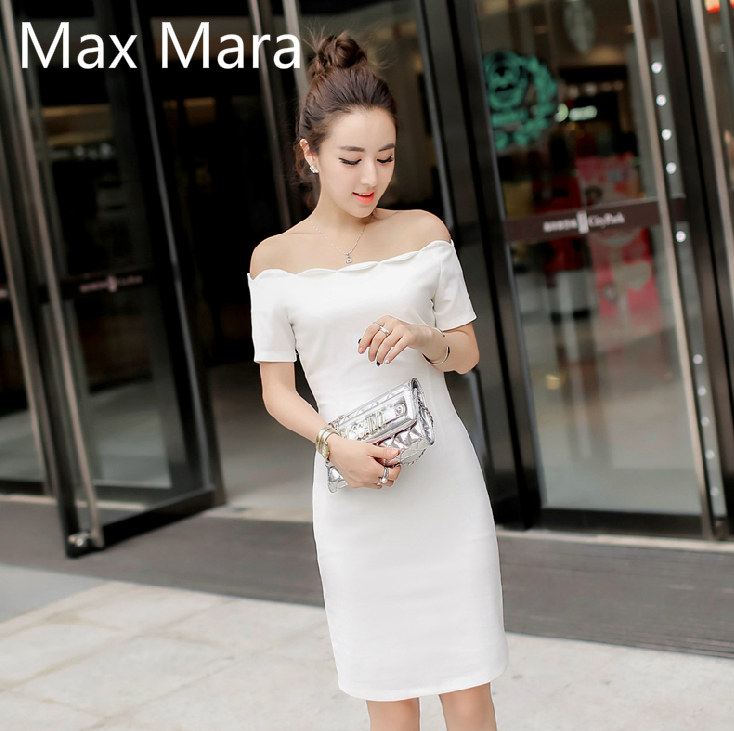 Женское платье Max Mara Max Mara2015