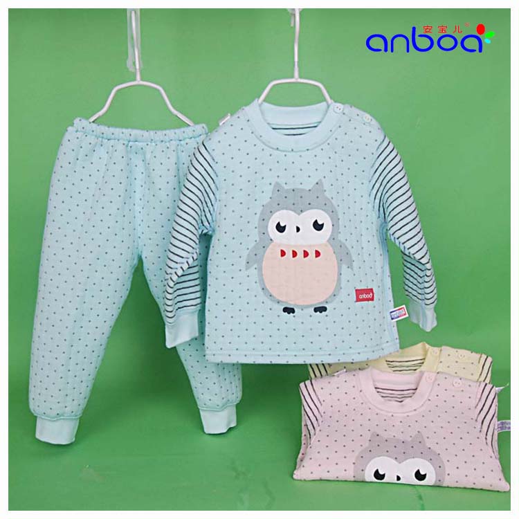 нижнее белье Anboa 3512 0-5
