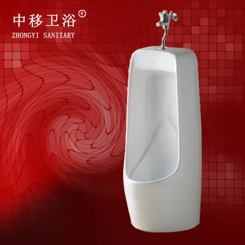Писсуары настенные, Напольные Remove Zhong Yi sanitary 2014