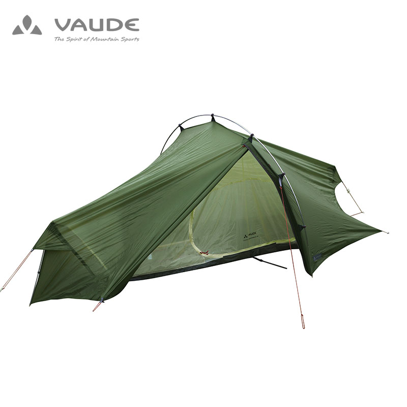 Палатки кемпинговые, горные Vaude 10265 палатки кемпинговые горные hewolf 1595