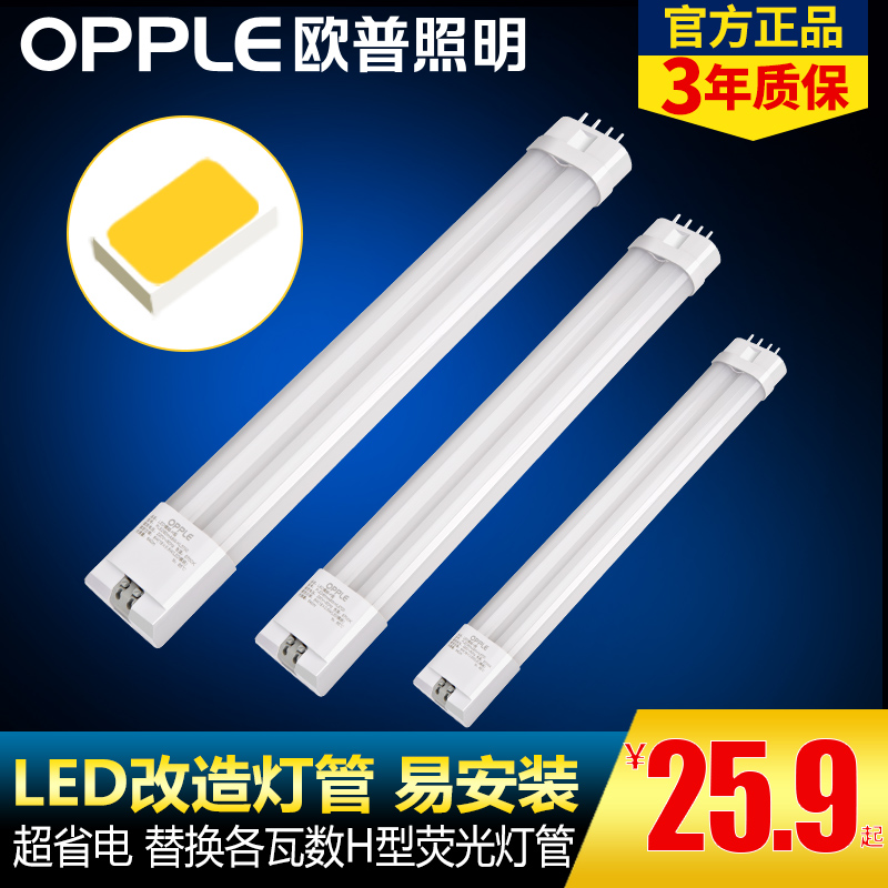 Светодиодная лампа OPPLE Led