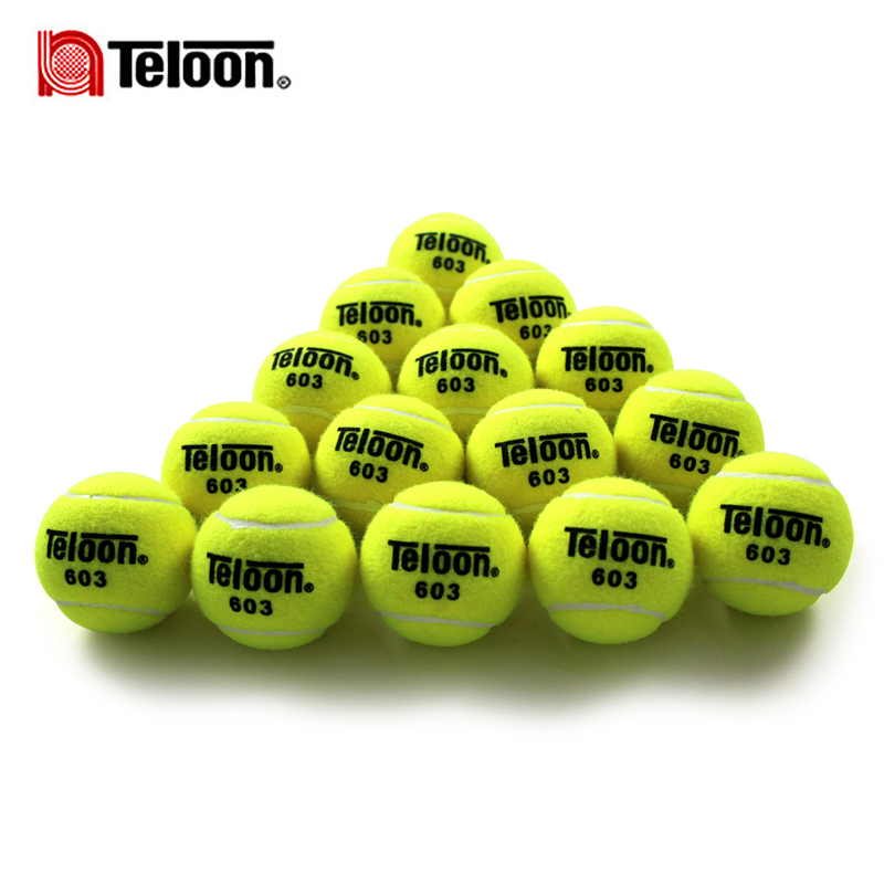 теннисный мяч Teloon T/603 603 801