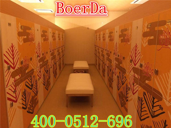 номерки для гардероба Boerda