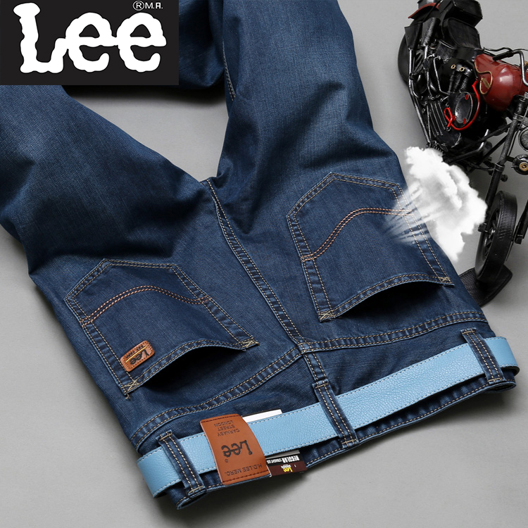 Джинсы lee доставка