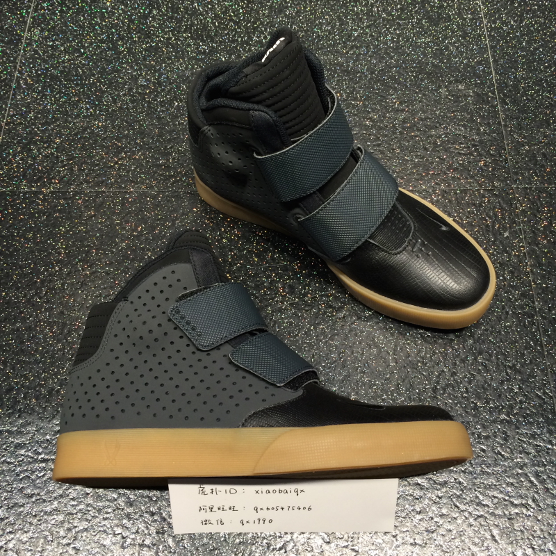 nike flystepper 2k3 black gum