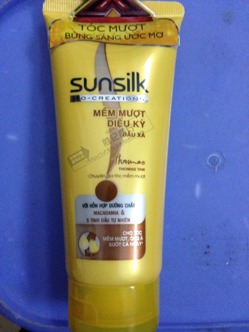 Sunsilk 170