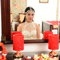 Светящаяся игрушка Привет Ян свадебный номер