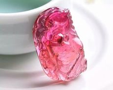 Украшения на шею Пост Джейд 193#натуральный