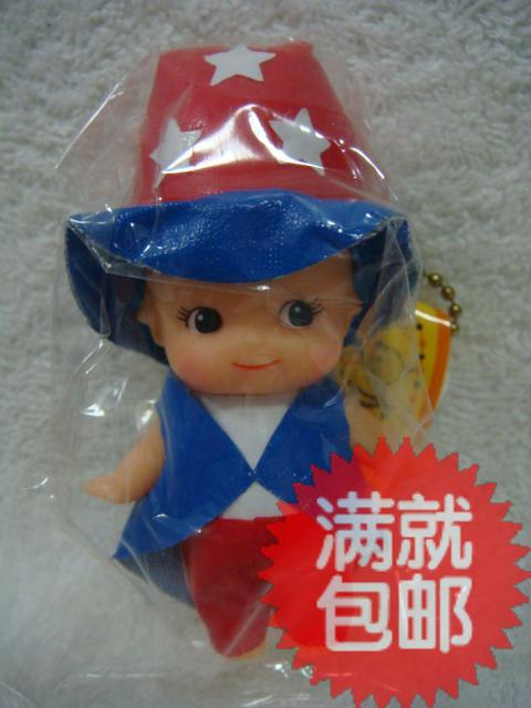 Аниме карты/украшения/канцтовары Kewpie (A8) Rose O'Nell
