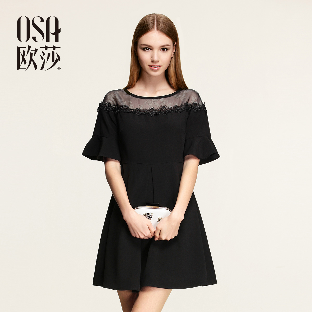 Женское платье OSA sl507044 2015