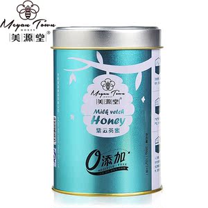 原生态【野生】蜂蜜288g