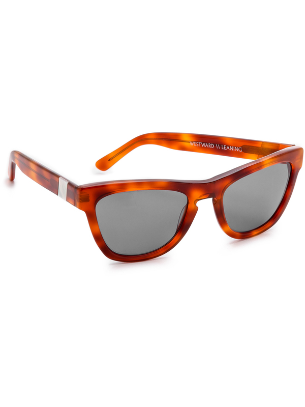 Солнцезащитные очки Westward leaning 2015