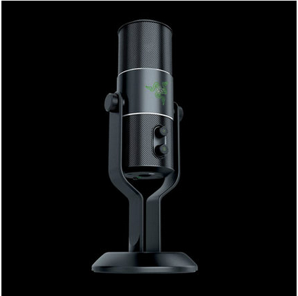 Микрофон Razer Seiren USB