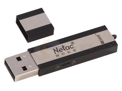 USB накопитель Netac U210 4G